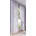 OTTO Gardine OTTO 4 245cm Polyester Gardine Polyester