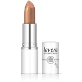 Lavera Cream Glow Lipstick 06 Golden Ochre