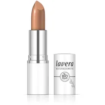 Lavera Cream Glow Lipstick 06 Golden Ochre