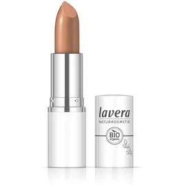 Lavera Cream Glow Lipstick 06 Golden Ochre