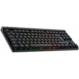 Logitech G515 Lightspeed TKL GL Linear DE