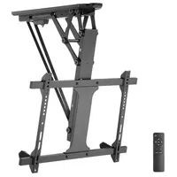 Equip 32-70 motorisierte TV-Deckenhalterung
