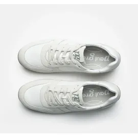 Paul Green Sneaker Damen Weiß 38,5