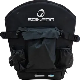 Spinera Pro High Back Kajaksitz Grau