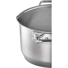 Rösle Expertiso Bratentopf 20 cm