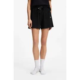 Boss Pyjamahose Schwarz L