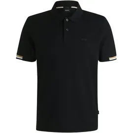 Boss Parlay 147 schwarz S