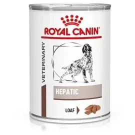 Royal Canin Hepatic 12 x 420 g