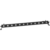 Eurolite LED Bar-12 QCL RGB+UV Leiste