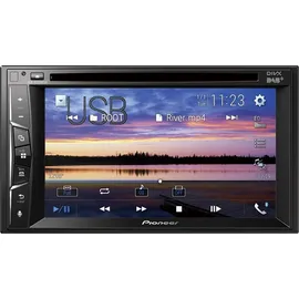 Pioneer AVH-Z3200DAB