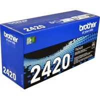 Brother Toner TN-2420  schwarz