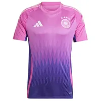 adidas DFB 24 Auswärtstrikot (Pink S)