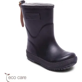 Bisgaard Gummistiefel Basic Schwarz 20