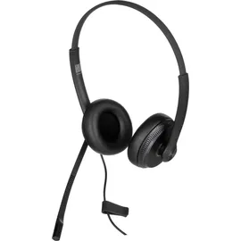 Yealink YHS34 Dual Headset