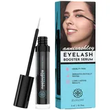 Annixashley Wimpernserum und Augenbrauen Booster-Serum für schnelleres Wachstum | Veganes Augenbrauenserum für volle, dichte & kräftige Brauen