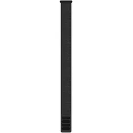 Garmin Ultrafit Nylon schwarz