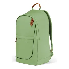 Satch Fly pure jade green