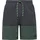 Protest Badeshorts PRTCabus Grün XL