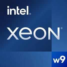 Intel Xeon® w9-3495X, 56C/112T, 1.90-4.80GHz, tray