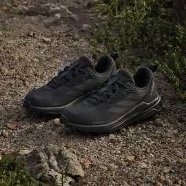 adidas Terrex Anylander Wanderschuhe - Core Black / Core Black / Grey Four - EU 40