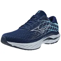 Mizuno Wave Inspire 20 Laufschuhe Herren - Dunkelblau