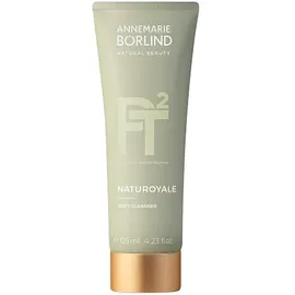 Annemarie Börlind NatuRoyale Silky Cleanser Reinigungscreme 125 ml