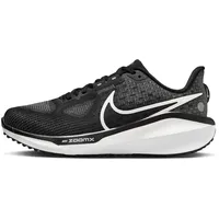 Nike W Vomero 17 Damen Black/White-Anthracite 38