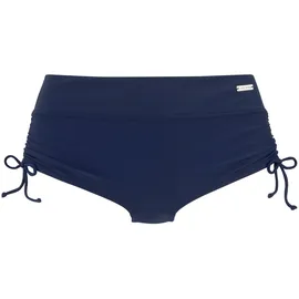 LASCANA Bikini-Hosen Damen Blau 44