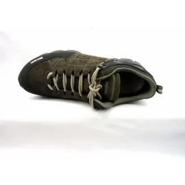 MEINDL Ontario GTX Herren Loden/Schwarz 44