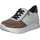 Rieker N7316 beige kombi 38