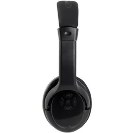 Esperanza EH163K Drahtloser Bluetooth Stereo Kopfhörer Libero