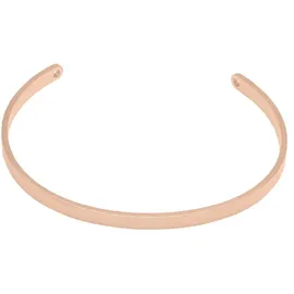 Steel_art Brave Armband roségold 563050C00 onesize