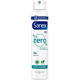 Sanex Zero% Extra-control Deo Vapo 200 ml
