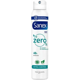 Sanex Zero Extra-Control Desodorante Spray 200ml