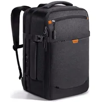 Inateck 17-20L Handgepäck-Rucksack 14 Zoll MacBook Pro Low-Cost-/Budget-Airlines