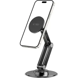 TECH-PROTECT DPT100, magnetischer MagSafe, Tischtelefonhalter - Schwarz