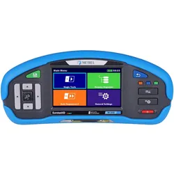 Metrel MI 3155 EU EurotestXD EU