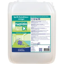 Dr. Schnell RAPIDO SPRÜH-EX Teppichreiniger 1 l
