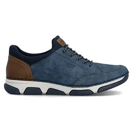 Rieker 15950 Herren Blau 42