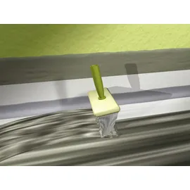 mem Bitumen-Isolieranstrich 10 l