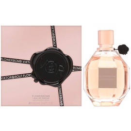 Viktor & Rolf Flowerbomb Eau de Parfum 100 ml