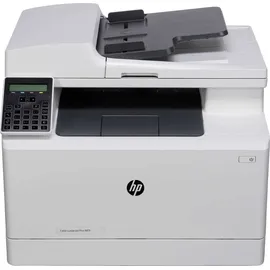 HP Color LaserJet Pro MFP M183fw