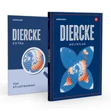 Westermann Diercke Weltatlas inkl. TOP Atlastraining