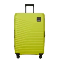 Samsonite Intuo Spinner 75/28 Exp Lime Koffer