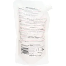 Eucerin pH5 Duschöl Nachfüllung 400 ml