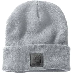 Carhartt Black Label Watch Mütze, grau für Männer