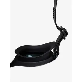 Orca Killa Comfort Schwimmbrille Schwarz