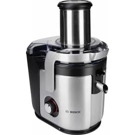 Bosch VitaJuice 4 MES4010 Entsafter schwarz