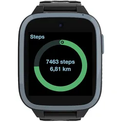 Xplora XGO3 Nano SIM, Kindersmartwatch Smartwatch