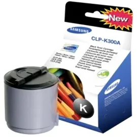 Samsung CLP-K300A schwarz